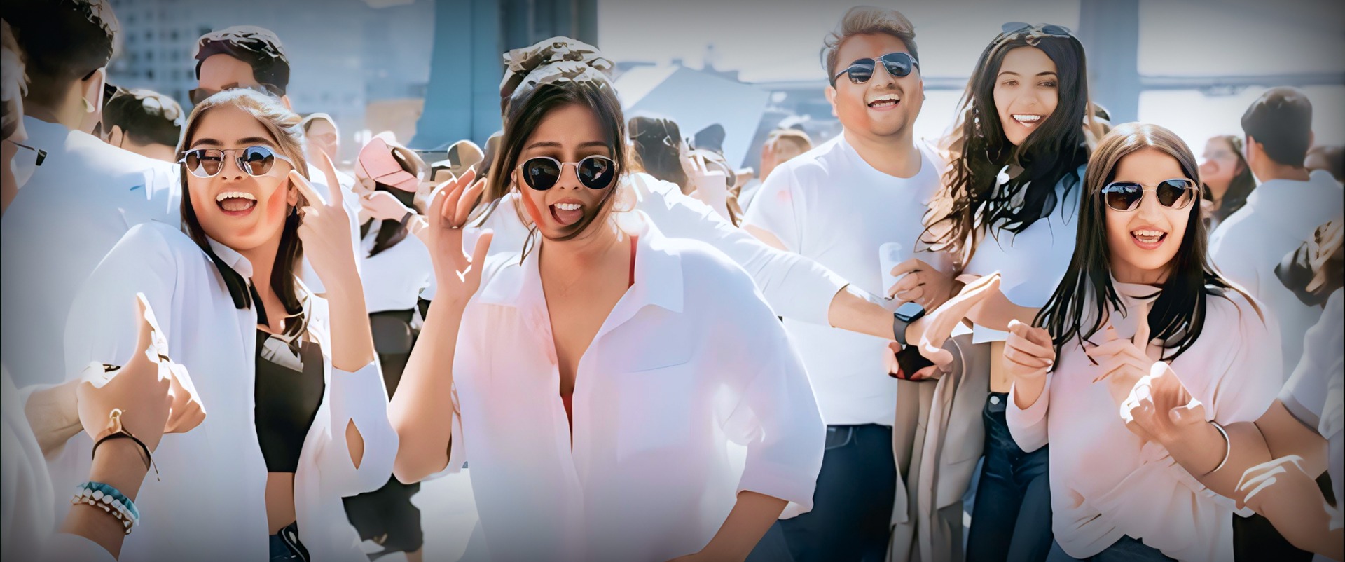 Turning Moments Into Grand Celebrations